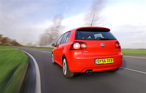 Volkswagen Golf Gti Mk5 2005 2009 Review And Buying Guide