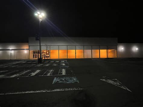 Abandoned Big Kmart Somerset Nj Conor Guinn Bailey Flickr