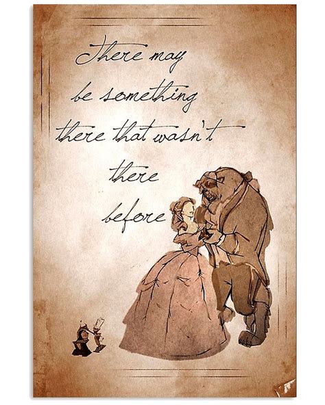 Love Quotes From Beauty And The Beast LOVE QUOTES