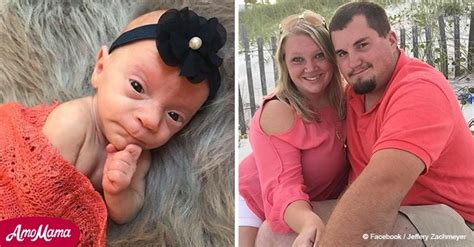 Baby Girl Born Weighing Just 14 5 Ounces With 20 Chance Of Survival Is