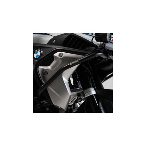 Sw Motech Upper Crash Bar BMW R 1200 GS 16 18 R 1250 GS 18