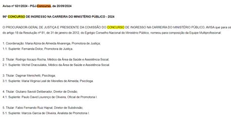 Concurso MP SP Promotor paga R 32 mil Inscrições abertas