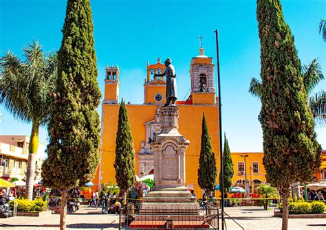 Estos Son Los Municipios Imperdibles En El Estado De Guanajuato