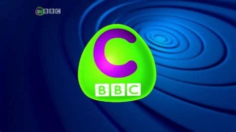 Cbbc Ident Tvark