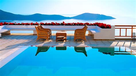 Elounda Gulf Villas Crete, Elounda Gulf Villas Greece | Greece.com