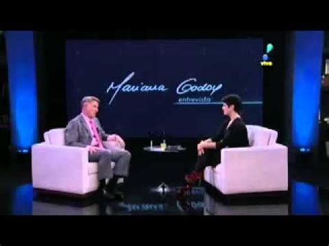 Mariana Godoy Entrevista o bilionário Eike Batista Rede TV YouTube