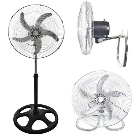 Floor Fan Metal Home Appliances Flooring Fans 1 Tech Support