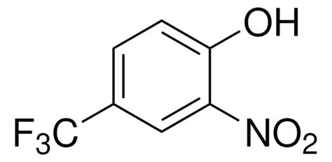 2 硝基 4 三氟甲基 苯酚 99 Sigma Aldrich