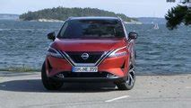 Nissan Qashqai E Power Im Test Was Taugt Der Serielle Hybrid