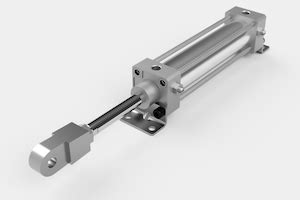 Pneumatic Cylinder Mounting Styles Tameson Co Uk