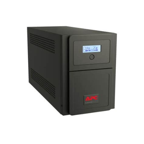 SRV3KRIRK E APC Easy UPS Online 3000VA 2U 230V