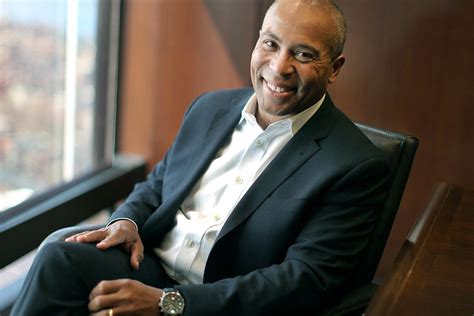 Former Massachusetts Governor Deval Patrick Will Reportedly Launch 2020