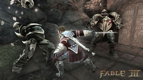 Fable III Review - Gamereactor