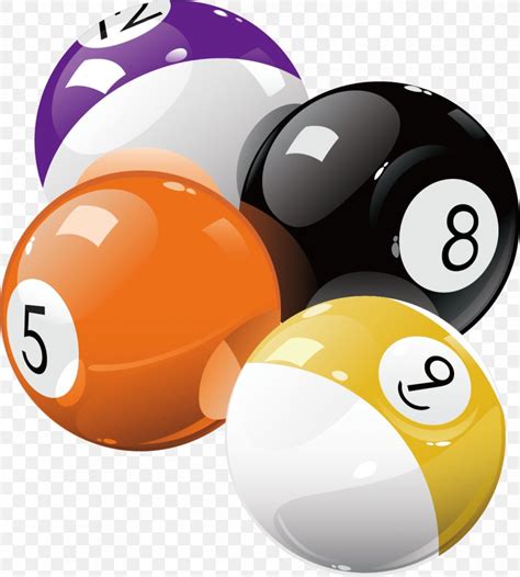 Pool Billiard Ball Billiards Eight Ball PNG 1183x1313px Billiards