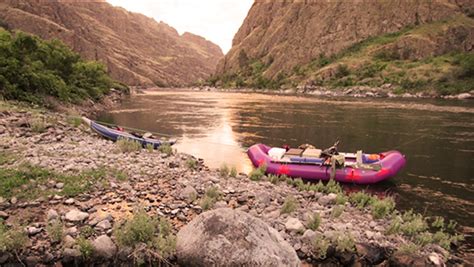 Snake River | Oregon Wild & Scenic