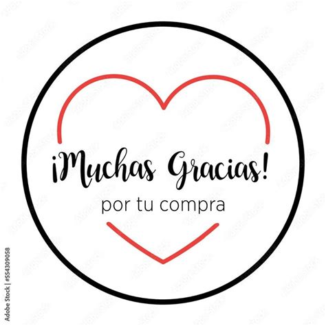 Muchas Gracias Por Tu Compra Pegatinas De Agradecimiento Etiquetas De Agradecimiento Compras