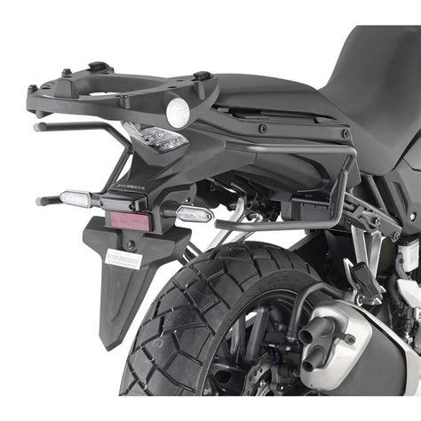 バイク パニアステー GIVI Easy T サイドバッグ用 Remove X サイドステー ホンダ CB400 500X 19