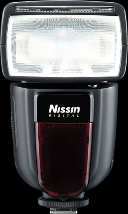 Nissin Di A Flash Wireless I Ttl Speedlite Flash Light For Nikon