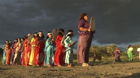 La Indomable Cultura Tohono Oodahm O P Pagos Del Norte