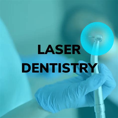 Laser Dentistry Seattle Wa Seattle Dental Care Seattle Wa