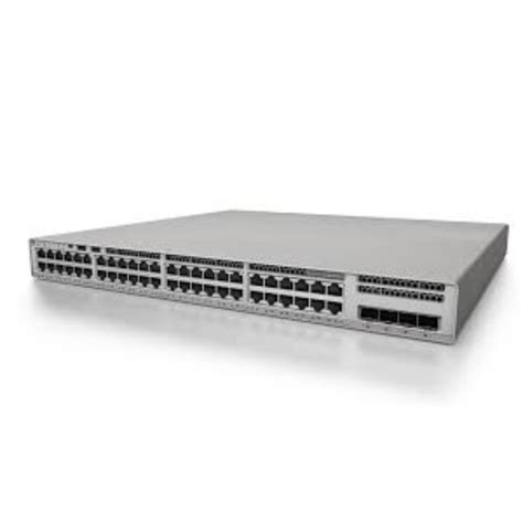 Cisco Catalyst C L P G E Enhance Networking