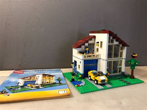 Lego Creator 31012 Haus Catawiki