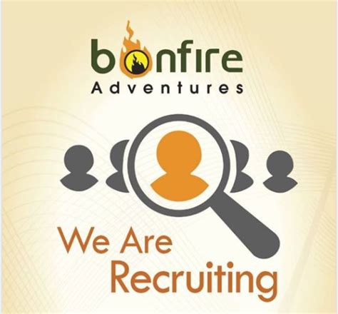 Bonfire Adventures Hiring In 5 Departments – Youth Village Kenya