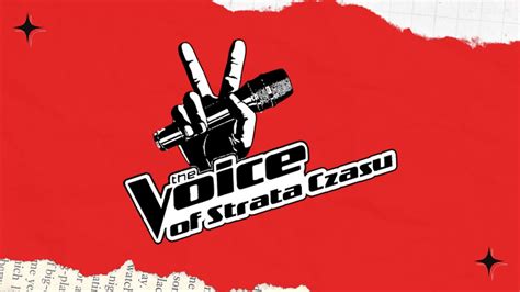 FINAŁ Konkurs The Voice Of Strata Czasu YouTube