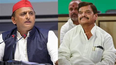 Lok Sabha Elections 2024 Samajwadi Party Badaun Seat Shivpal Yadav Akhilesh Yadav Candidate