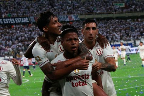 Universitario saldrá con todo ante Cusco FC para recuperar la punta del