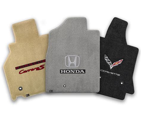 Ultimats Floor Mats By Lloyd Begin Customizing Your Mats