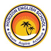 Horizon School Dubai Online Payment Form