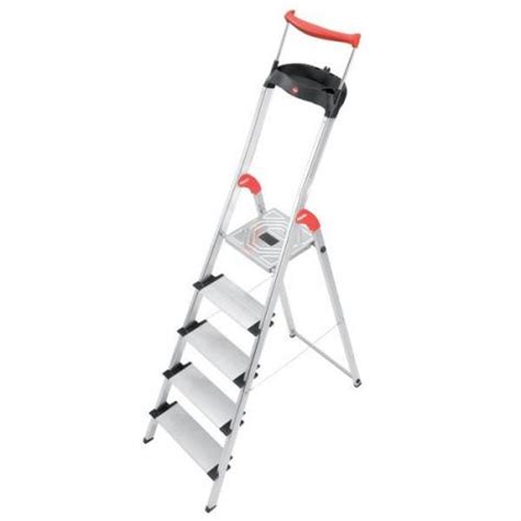 Hailo Comfortline Xxr Ladder Ladders And Steps