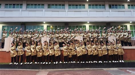 浪花好快樂青年團 Tembang Halilintar Festival Seni Budaya Kasih Semesta ke