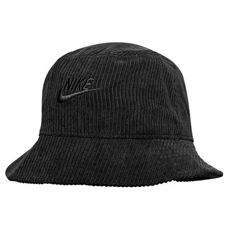 Nike Bucket Hat Apex Black