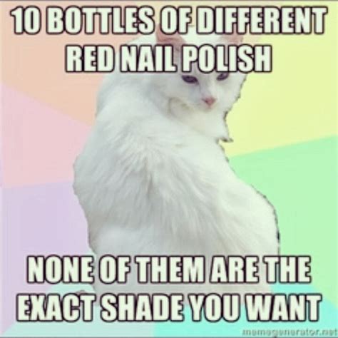 Lane's Lacquers: The Monday Meme