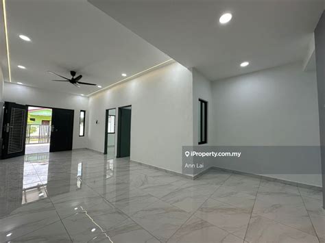 Tmn Sri Skudai Fully Renovated 1 Storey Terrace Skudai 1 Sty Terrace