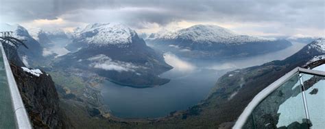 Loen Skylift - Best Views