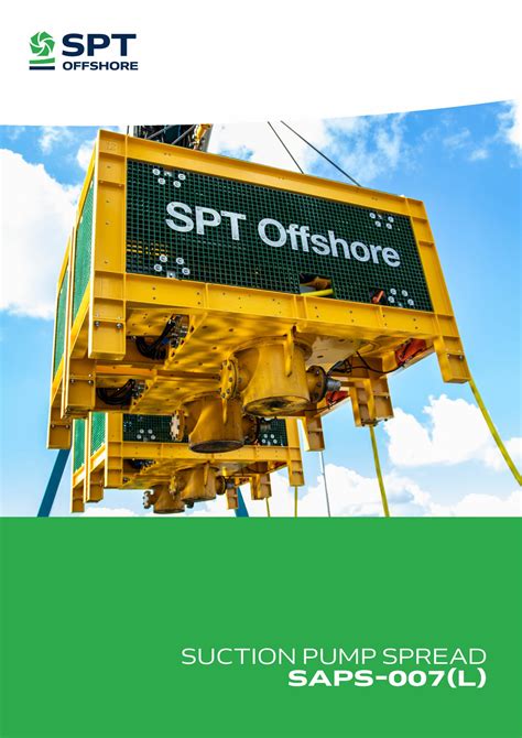 Download Center Spt Offshore