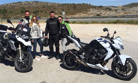 Jacrider On Rockr Carreteras Naked Rutas Sportturismo