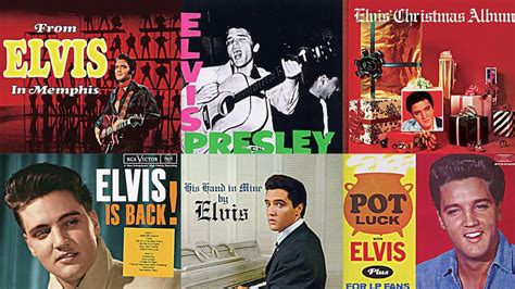 Elvis Vinyl Albums Worth Money | edu.svet.gob.gt