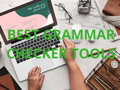 13 Best Grammar Checker Tools 2020