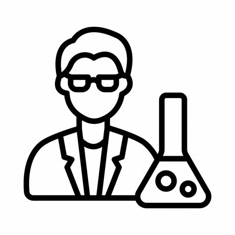 Lab Technician Research Science Scientist Laboratory Medicine