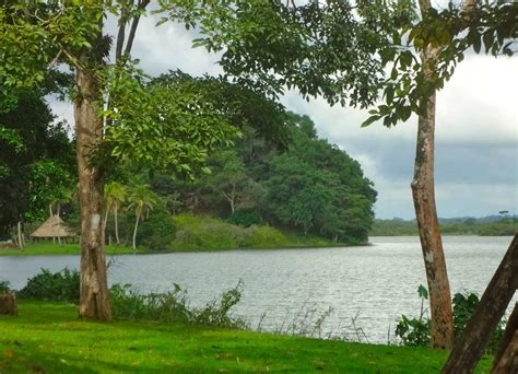 Lago Gat N La Arenosa Believe In Travel Panama