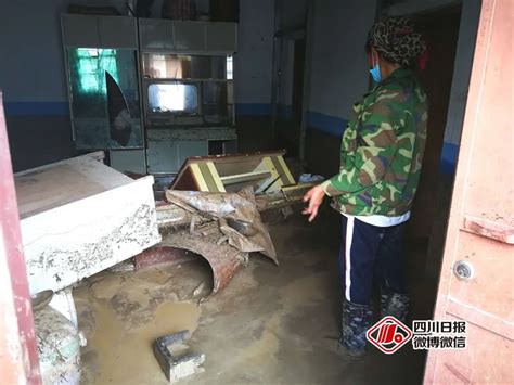 揪心！冕宁特大暴雨灾害已造成12人遇难10人失联澎湃号·媒体澎湃新闻 The Paper