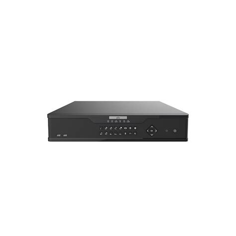 Nvr E P Network Video Recorder