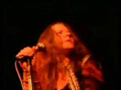 Janis Joplin Sings Try Live At Woodstock 1969 On Vimeo