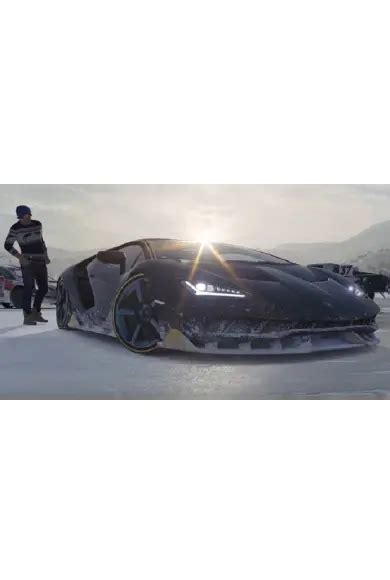 Buy Forza Horizon 3 Blizzard Mountain Expansion Pack DLC PC Xbox