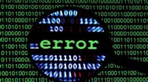 Here Are Most Common Coding Errors