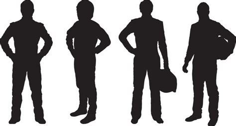 Drivers Silhouette Royalty Free Images Stock Photos And Pictures